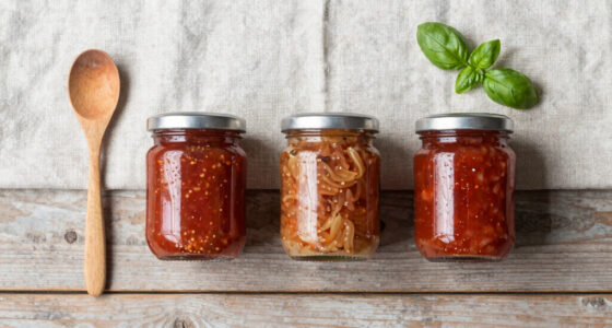 14 Best Jarred Pasta Sauces in 2026