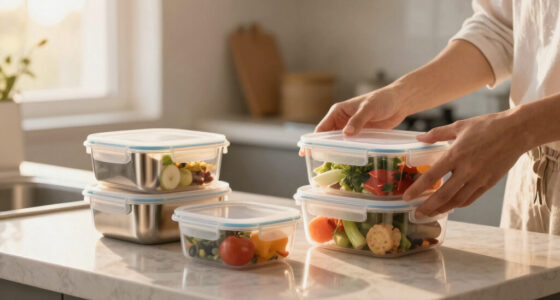 14 Best Lunchboxes and Meal Prep Containers in 2026