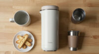 14 Best Portable Coffee Makers for Travel and Small Spaces in 2026