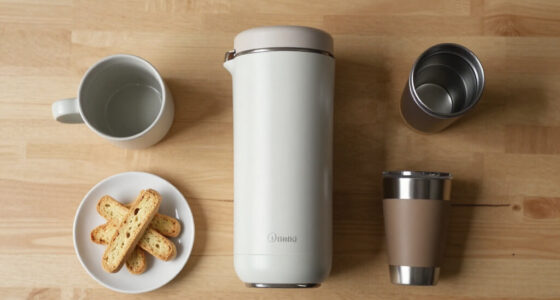 14 Best Portable Coffee Makers for Travel and Small Spaces in 2026