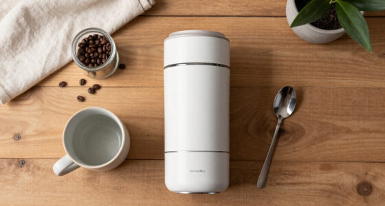 14 Best Portable Coffee Makers in 2026