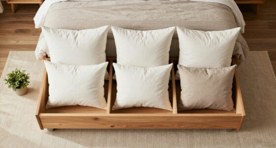 14 Best Storage Headboards in 2026