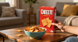 15 Best Cheez-It Flavors in 2026