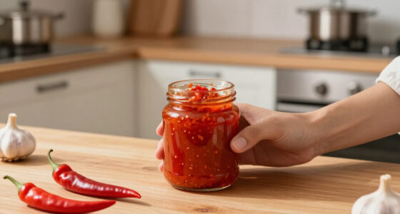15 Best Chili Pepper Sauces in 2026