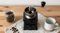 15 Best Coffee Bean Grinders in 2026