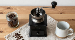 15 Best Coffee Bean Grinders in 2026