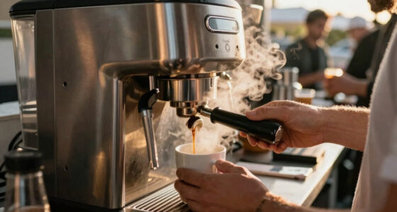 15 Best Coffee Makers For Large Gatherings In 2026