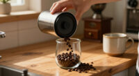15 Best Coffee Storage Canisters in 2026