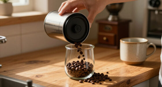 15 Best Coffee Storage Canisters in 2026