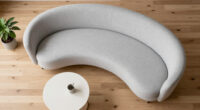 15 Best Curved Sofas in 2026