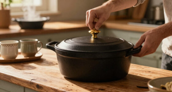 15 Best Dutch Ovens in 2026
