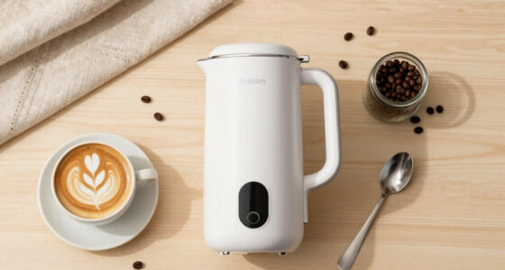15 Best Electric Milk Frothers in 2026