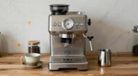 15 Best Espresso Machines for Home Brewing in 2026