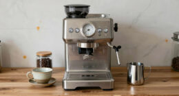 15 Best Espresso Machines for Home Brewing in 2026