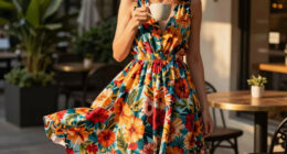 15 Best Floral Midi Dresses in 2026