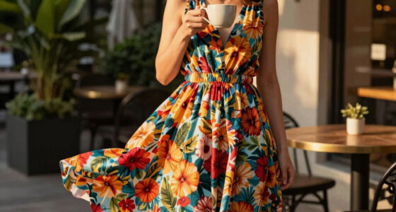 15 Best Floral Midi Dresses in 2026