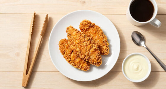 15 Best Frozen Breaded Chicken in 2026