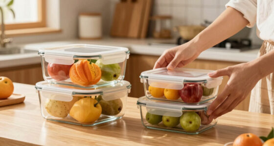15 Best Glass Food Storage Containers in 2026
