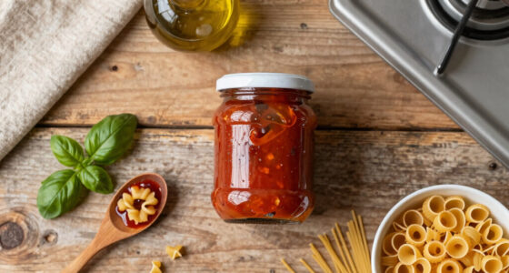15 Best Jarred Pasta Sauces in 2026
