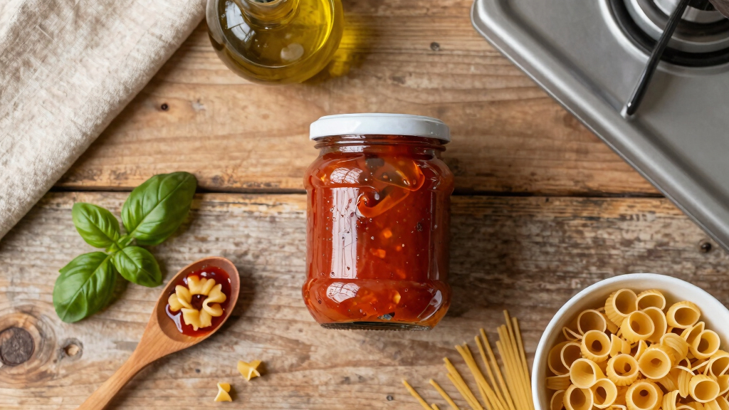 15 Best Jarred Pasta Sauces in 2026