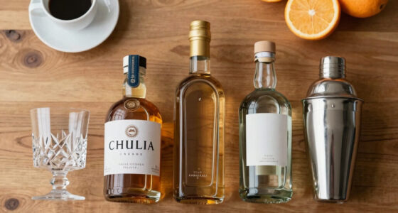 15 Best Liquor Bottles in 2026