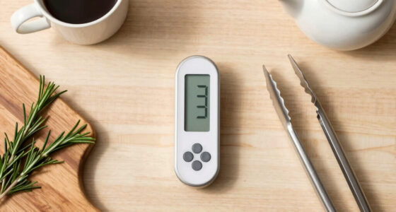 15 Best Meat Thermometers in 2026