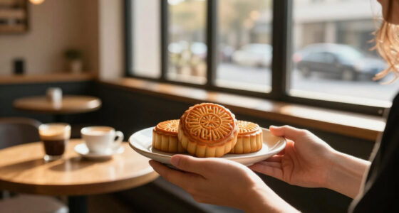 15 Best Mooncakes in Kuala Lumpur in 2026