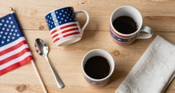 15 Best Patriotic Coffee Mugs in 2026