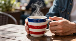 15 Best Patriotic Coffee Mugs in 2026