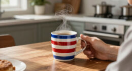 15 Best Patriotic Coffee Mugs in 2026
