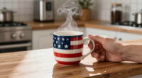 15 Best Patriotic Coffee Mugs in 2026