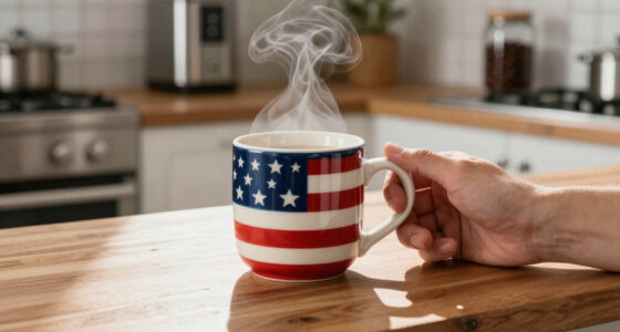 15 Best Patriotic Coffee Mugs in 2026