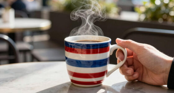 15 Best Patriotic Coffee Mugs in 2026