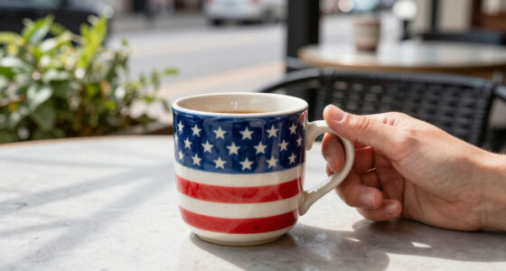 15 Best Patriotic Coffee Mugs in 2026