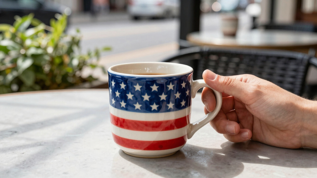 15 Best Patriotic Coffee Mugs in 2026