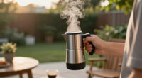 15 Best Portable Coffee Makers in 2026