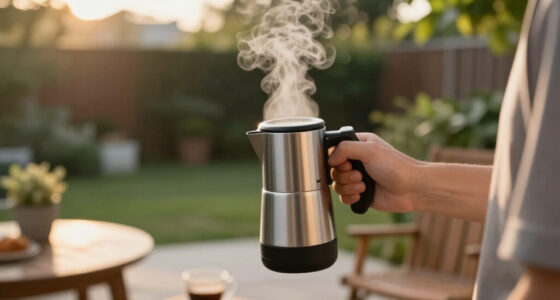 15 Best Portable Coffee Makers in 2026