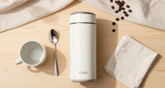 15 Best Portable Coffee Makers in 2026