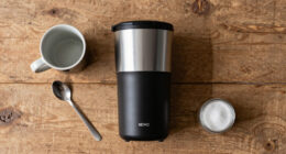 15 Best Portable Coffee Makers in 2026