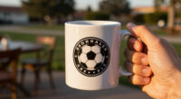 15 Best Soccer Fan Coffee Mugs in 2026