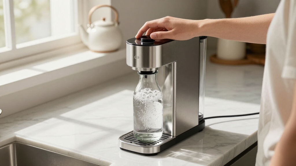 15 Best Soda Makers in 2026