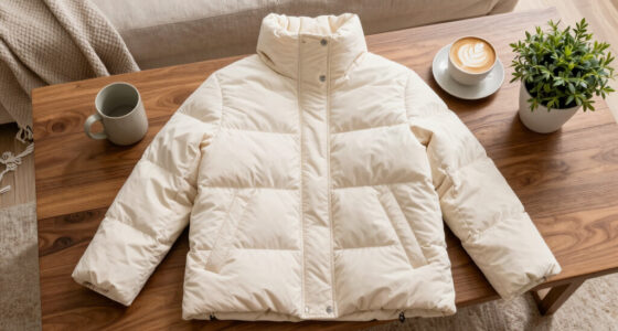 15 Best Women's Puffer Coats in 2026