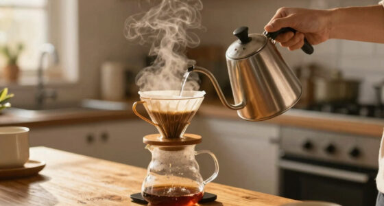 3 Best Coffee Brewing Accessories in 2026