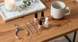 3 Best Manicure Kits for Short Nails in 2026
