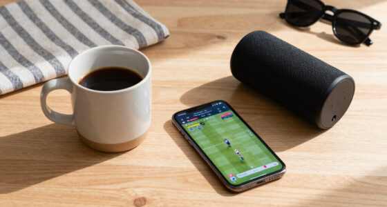 4 Best Coffee Accessories for World Cup Viewing in 2026