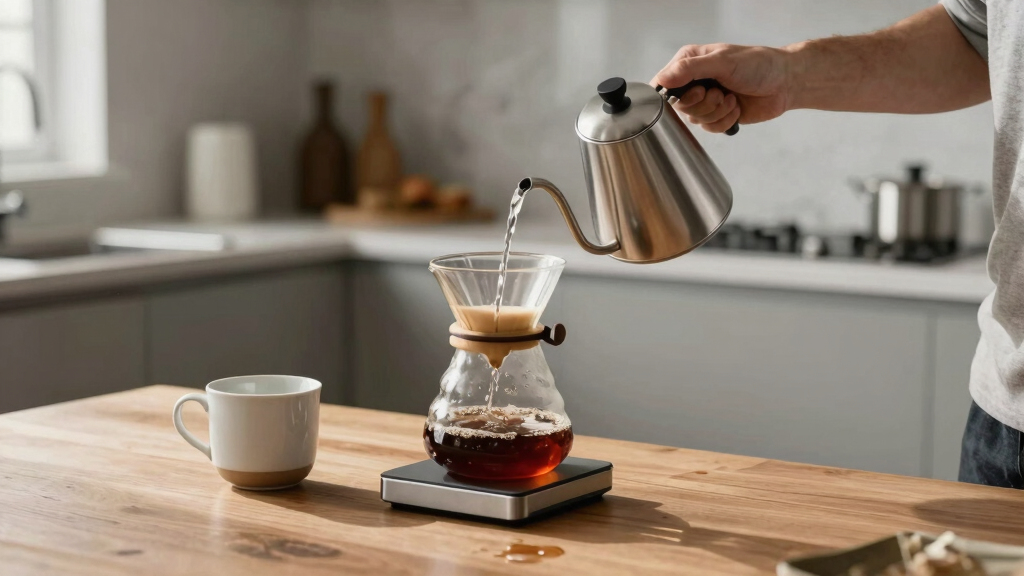 4 Best Coffee Brewing Accessories in 2026
