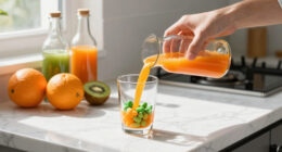 4 Best Vitamin Juice Supplements in 2026