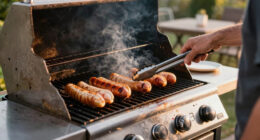 5 Best Hot Dog Grills in 2026