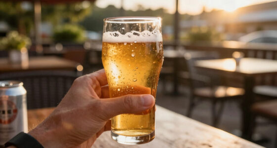 5 Best Light Beers in 2026