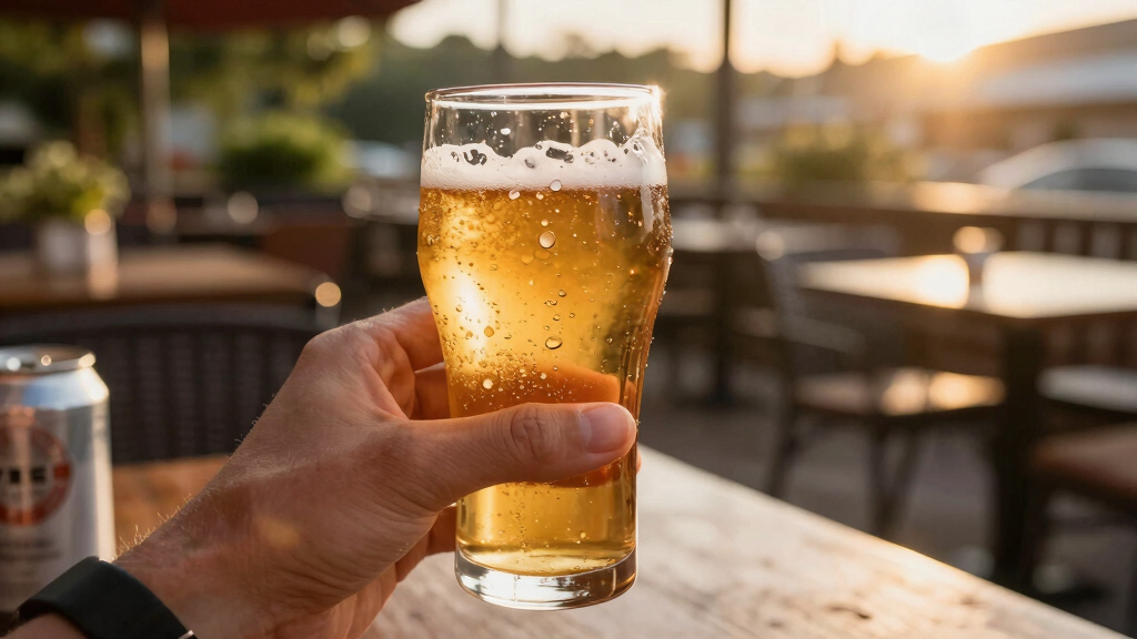 5 Best Light Beers in 2026